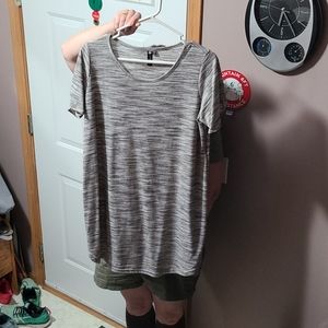 Cotton On T Shirt Dress